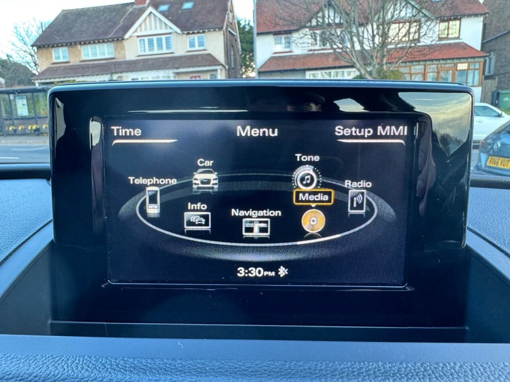 Used Audi Q3 2017 for sale - 77551713: Photo 29