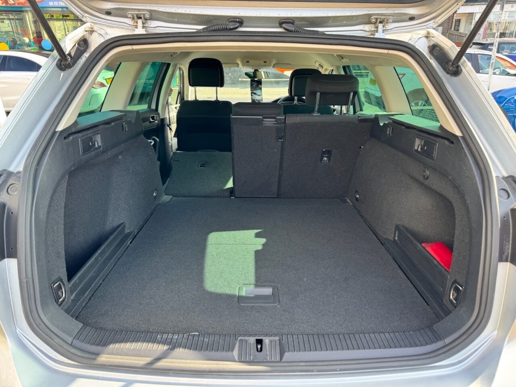 Used Volkswagen Passat 2018 for sale - 77792391: Photo 11