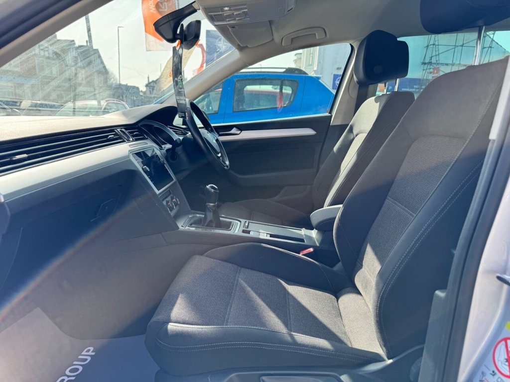 Used Volkswagen Passat 2018 for sale - 77792391: Photo 13