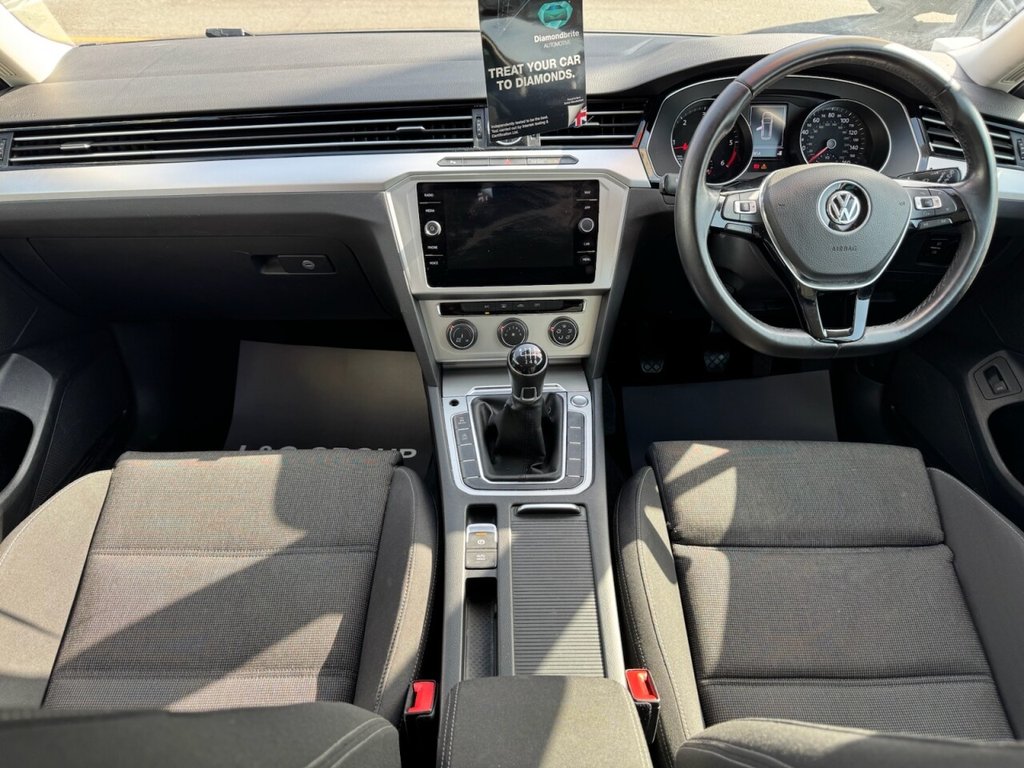 Used Volkswagen Passat 2018 for sale - 77792391: Photo 15