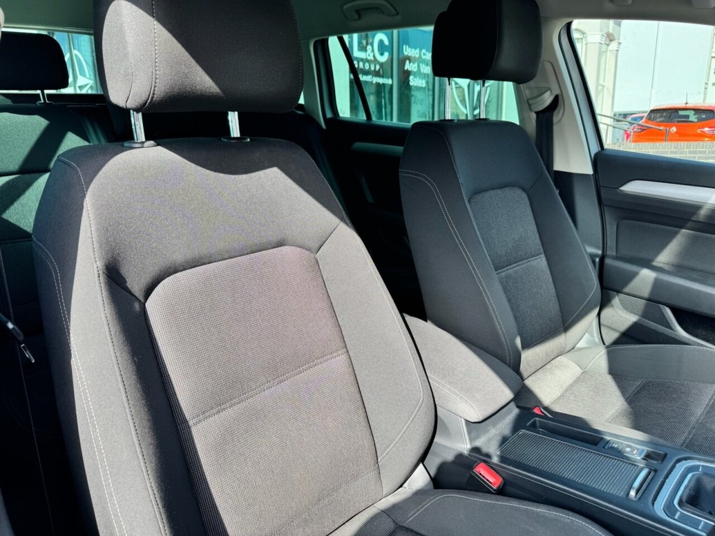 Used Volkswagen Passat 2018 for sale - 77792391: Photo 17