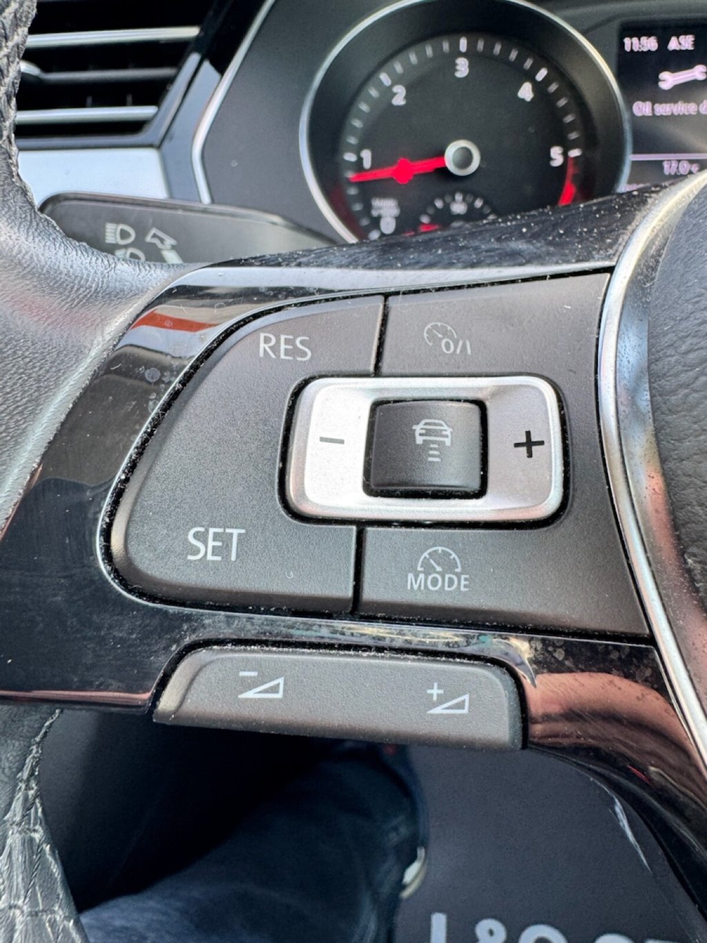 Used Volkswagen Passat 2018 for sale - 77792391: Photo 19