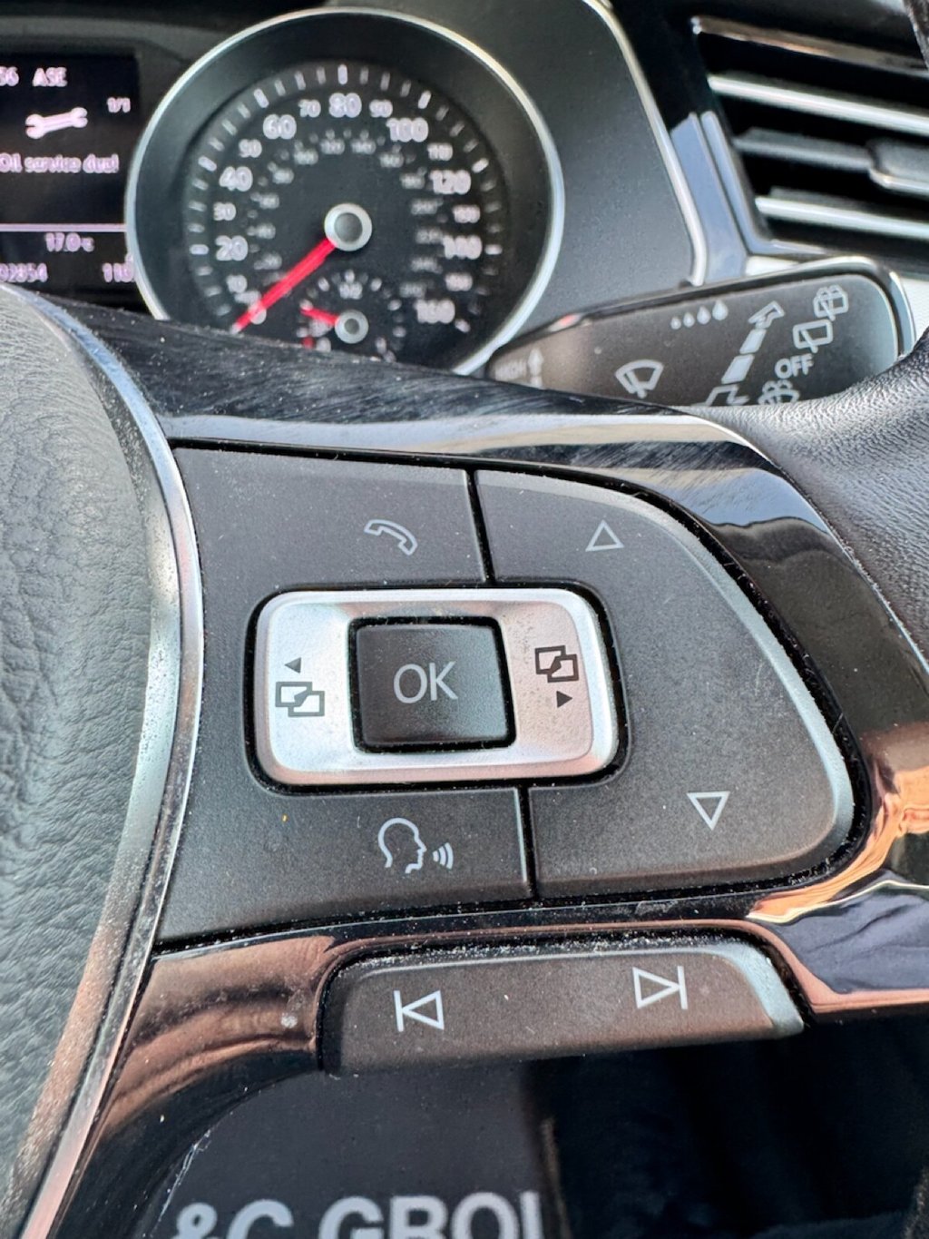 Used Volkswagen Passat 2018 for sale - 77792391: Photo 20