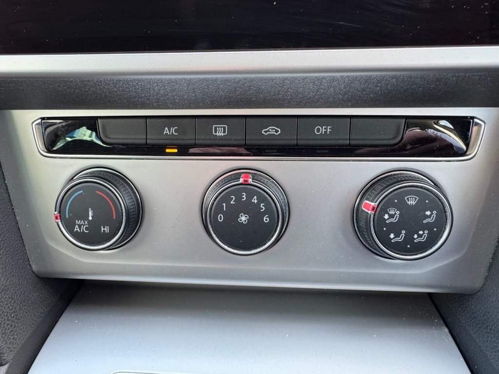 Used Volkswagen Passat 2018 for sale - 77792391: Photo 21