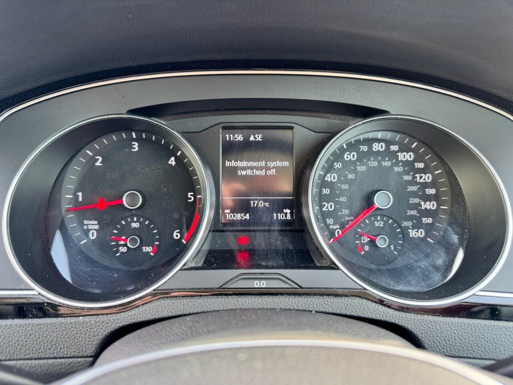 Used Volkswagen Passat 2018 for sale - 77792391: Photo 22