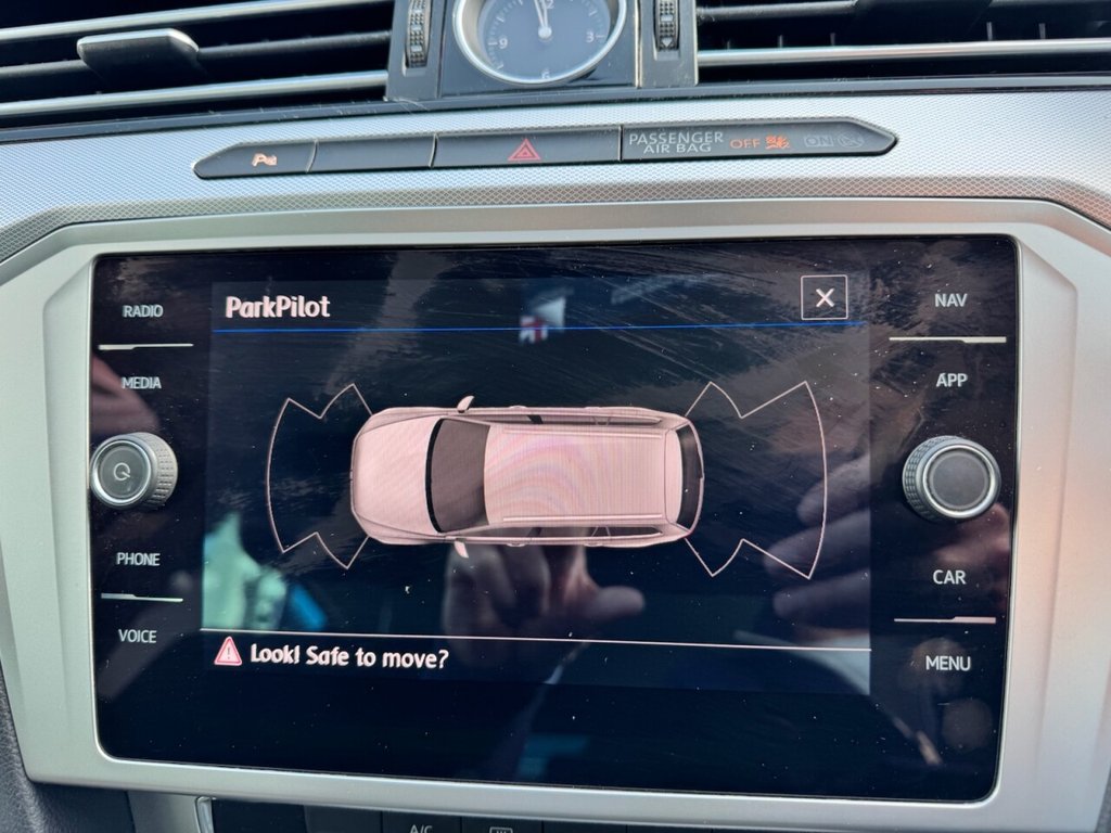 Used Volkswagen Passat 2018 for sale - 77792391: Photo 23