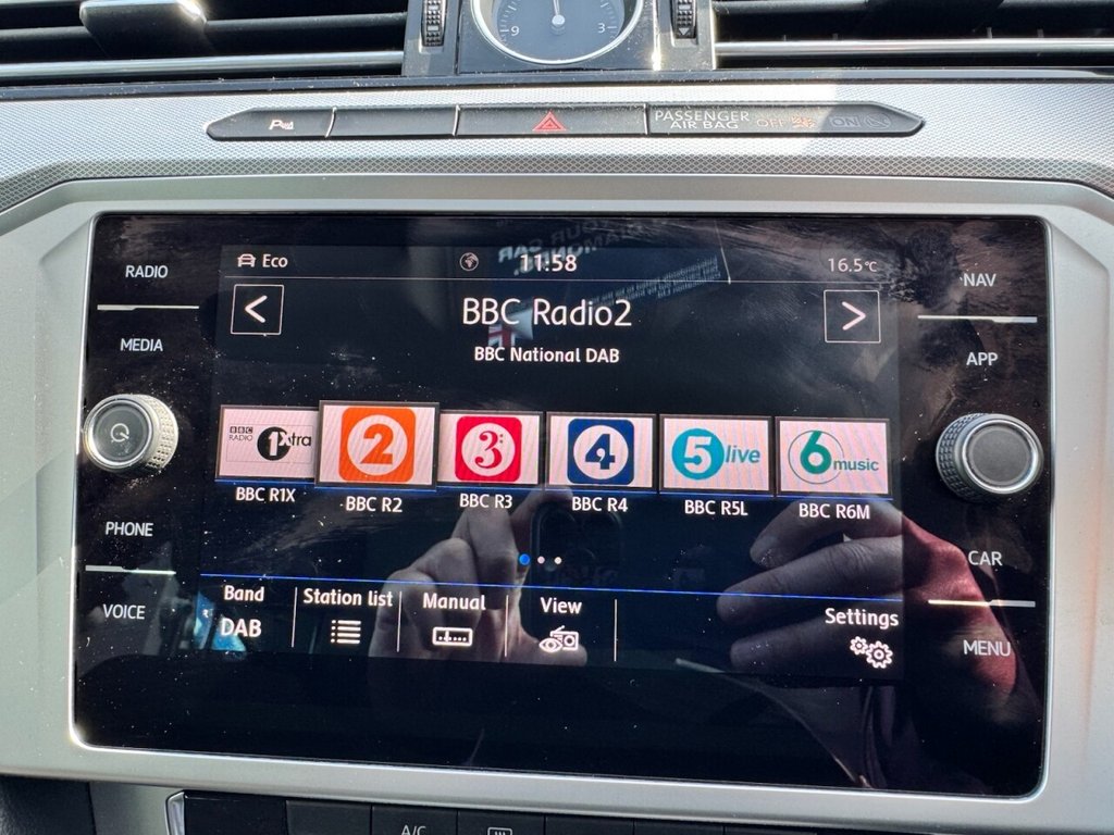 Used Volkswagen Passat 2018 for sale - 77792391: Photo 24