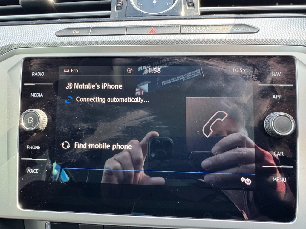 Used Volkswagen Passat 2018 for sale - 77792391: Photo 25