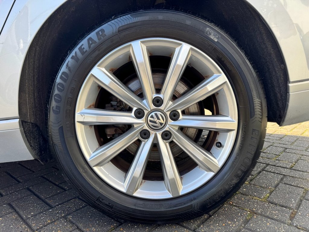 Used Volkswagen Passat 2018 for sale - 77792391: Photo 26