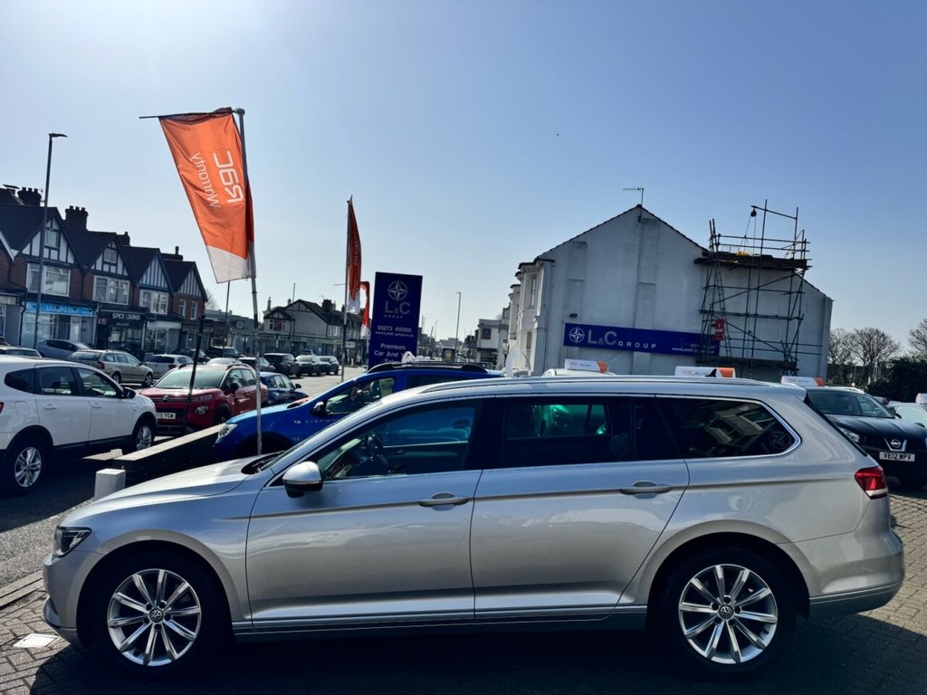 Used Volkswagen Passat 2018 for sale - 77792391: Photo 7