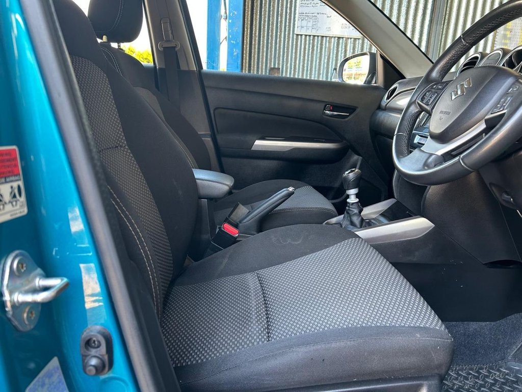Used Suzuki Vitara 2020 for sale - 76323146: Photo 12