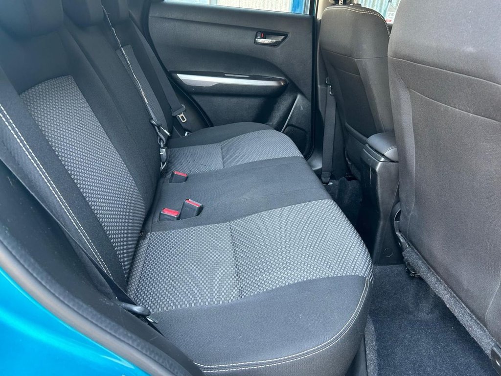 Used Suzuki Vitara 2020 for sale - 76323146: Photo 13