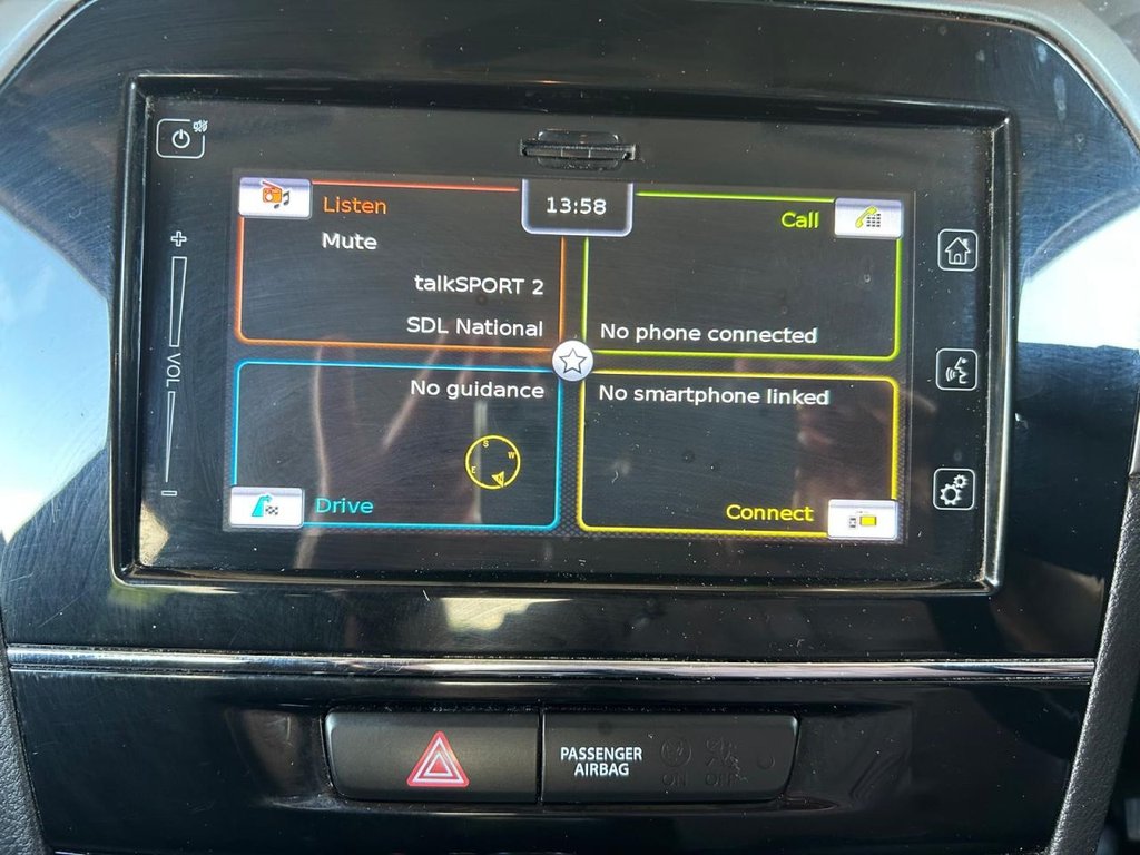 Used Suzuki Vitara 2020 for sale - 76323146: Photo 16