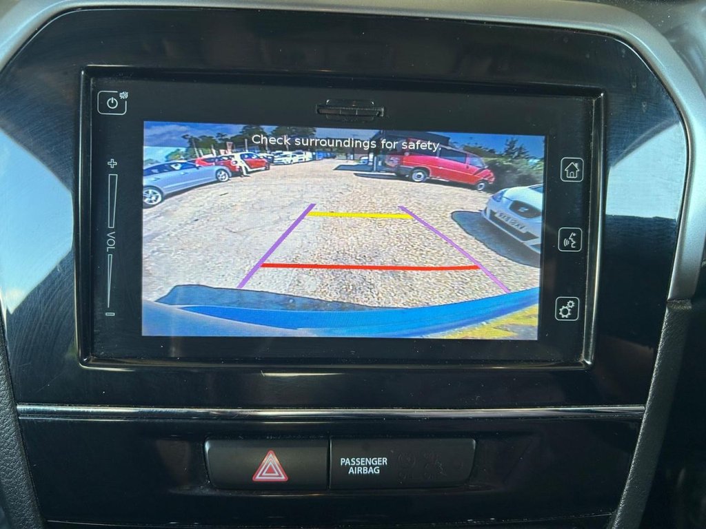 Used Suzuki Vitara 2020 for sale - 76323146: Photo 20