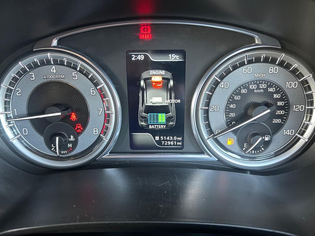 Used Suzuki Vitara 2020 for sale - 76323146: Photo 26