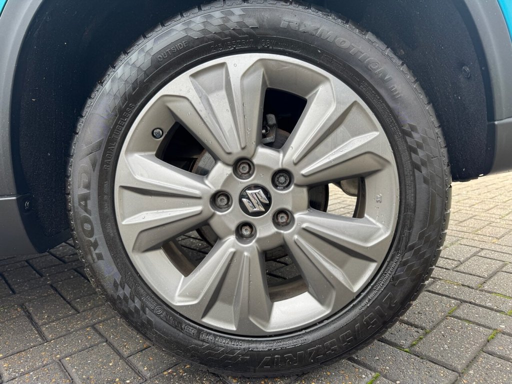 Used Suzuki Vitara 2020 for sale - 76323146: Photo 27