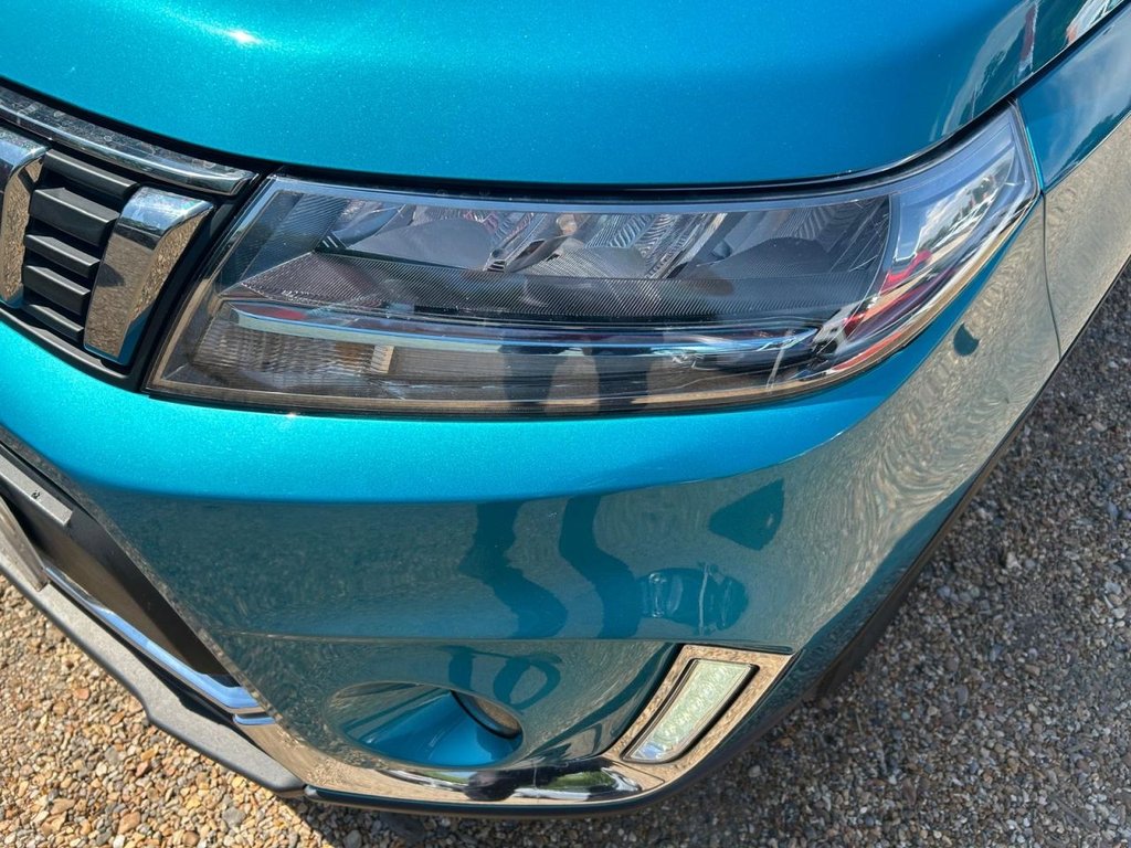 Used Suzuki Vitara 2020 for sale - 76323146: Photo 29