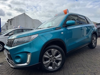Used Suzuki Vitara 2020 for sale - 76323146: Photo