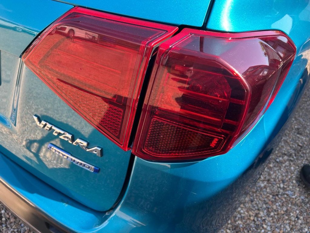 Used Suzuki Vitara 2020 for sale - 76323146: Photo 30