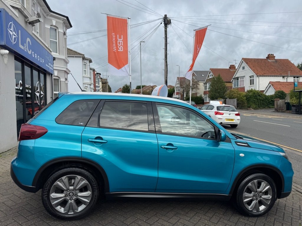 Used Suzuki Vitara 2020 for sale - 76323146: Photo 7