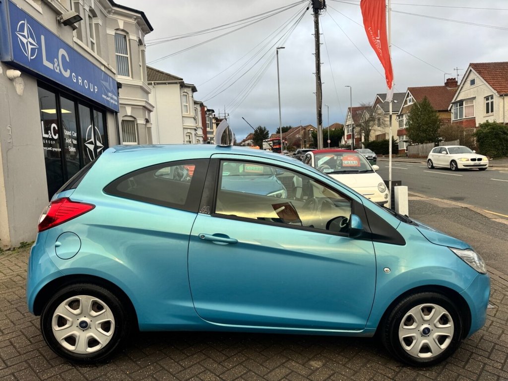 Used Ford Ka 2013 for sale - 77369607: Photo 10