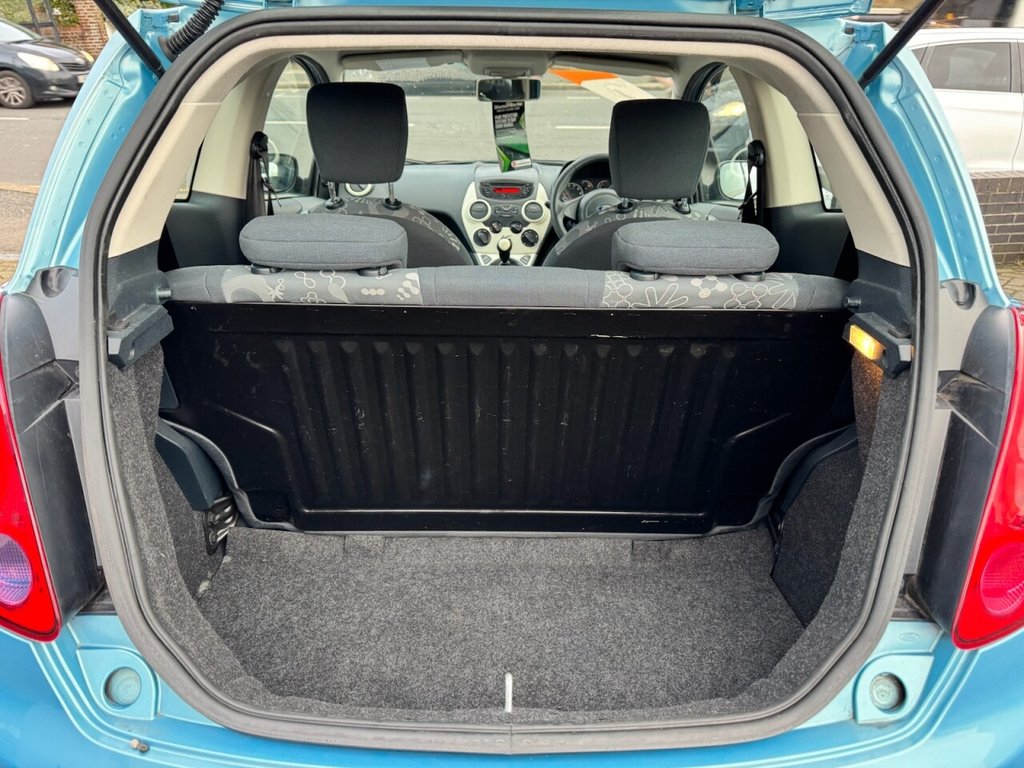 Used Ford Ka 2013 for sale - 77369607: Photo 12