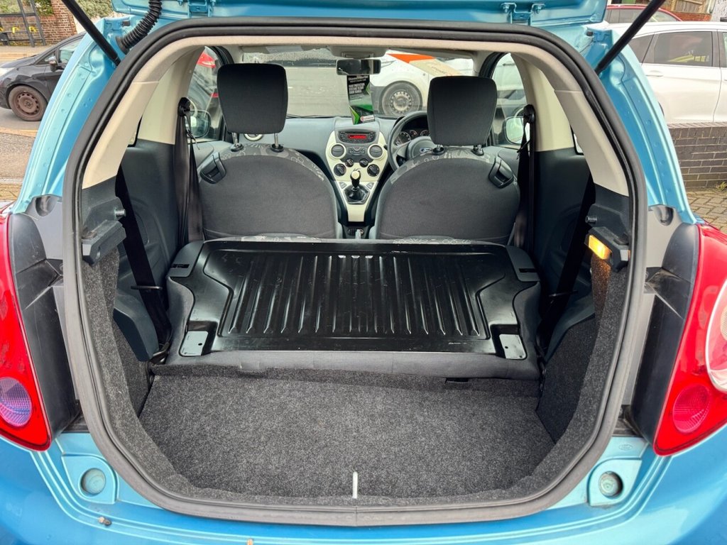 Used Ford Ka 2013 for sale - 77369607: Photo 13