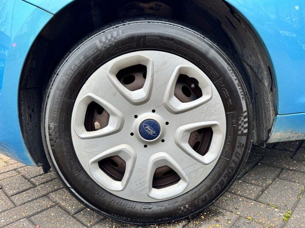 Used Ford Ka 2013 for sale - 77369607: Photo 14