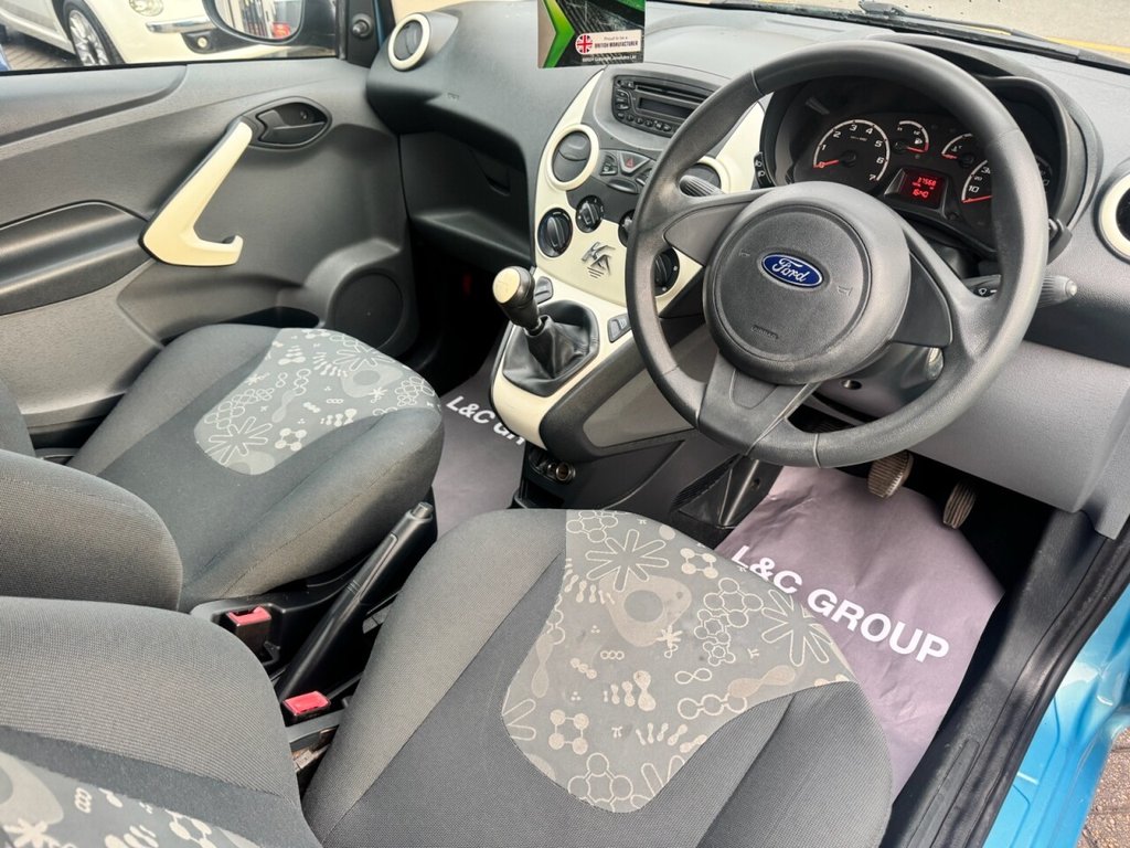 Used Ford Ka 2013 for sale - 77369607: Photo 15