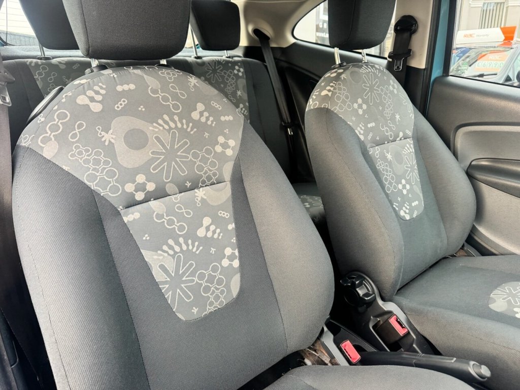 Used Ford Ka 2013 for sale - 77369607: Photo 16