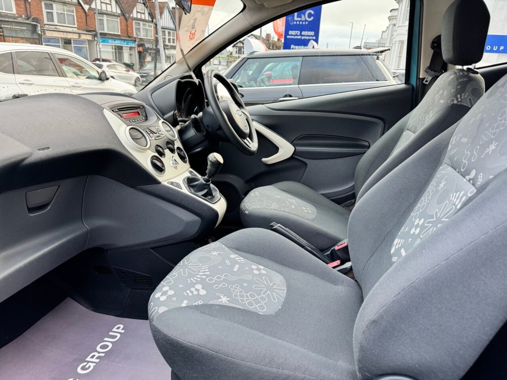 Used Ford Ka 2013 for sale - 77369607: Photo 17