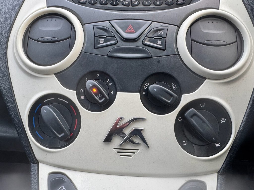 Used Ford Ka 2013 for sale - 77369607: Photo 20