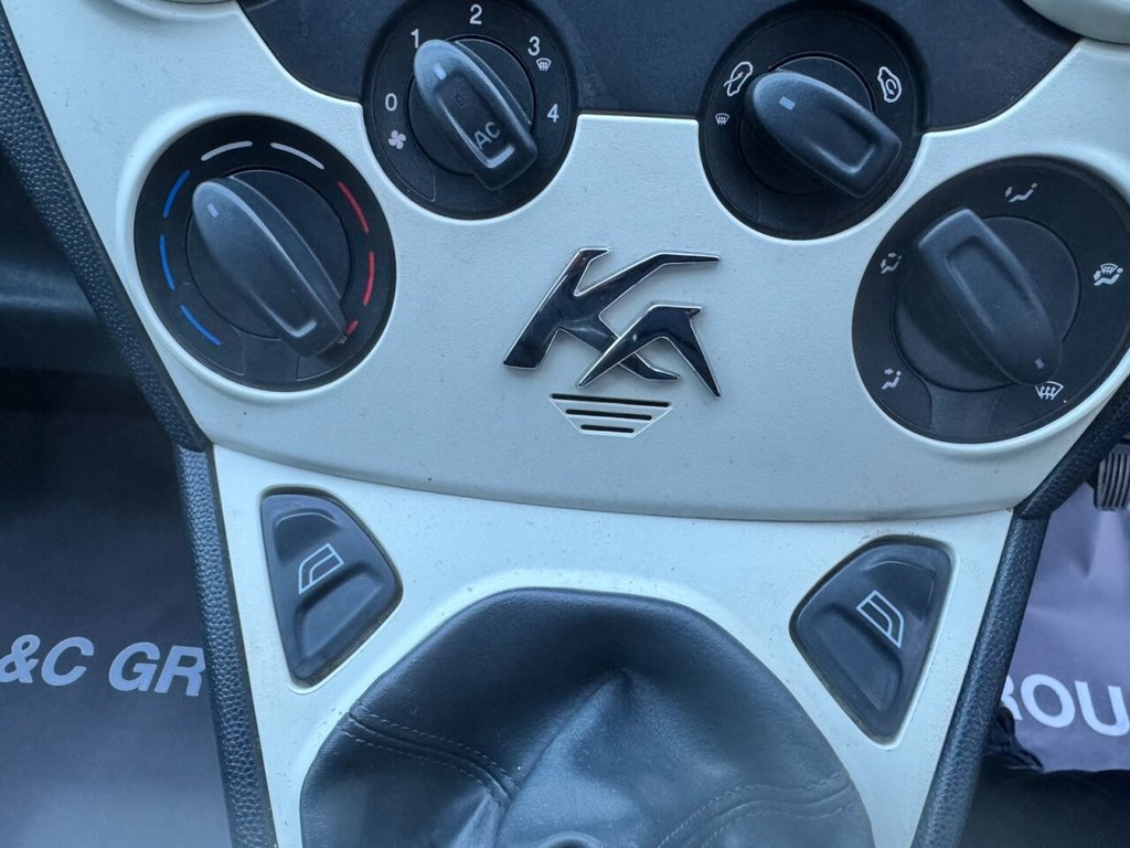 Used Ford Ka 2013 for sale - 77369607: Photo 21