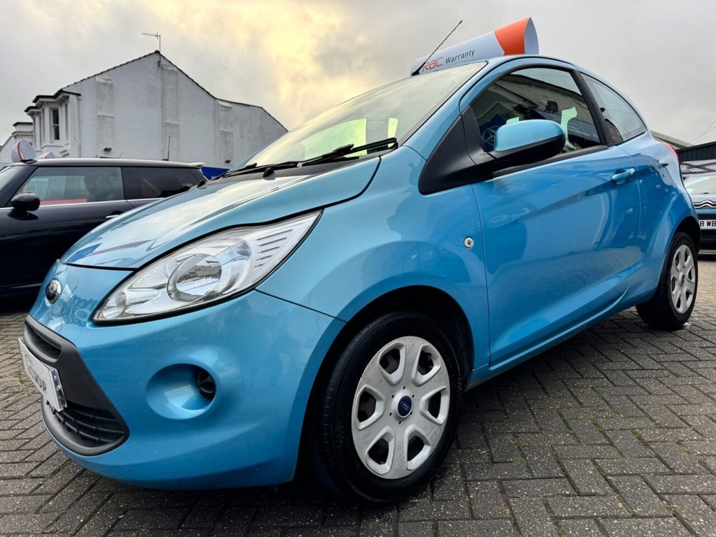Used Ford Ka 2013 for sale - 77369607: Photo 5