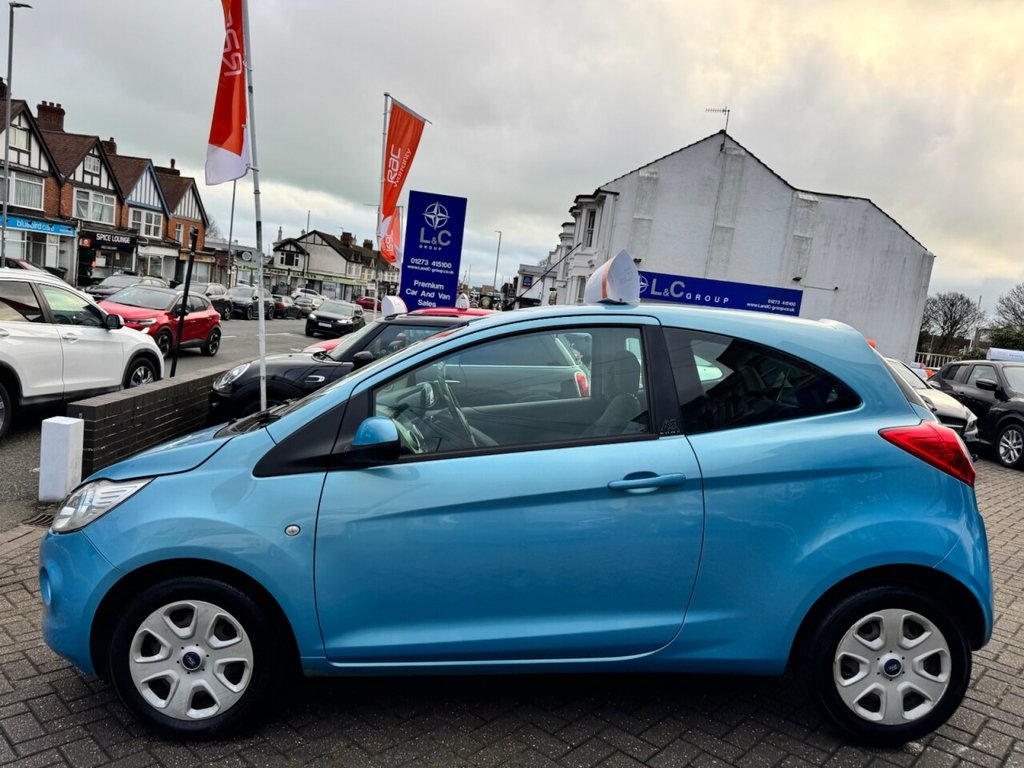 Used Ford Ka 2013 for sale - 77369607: Photo 6