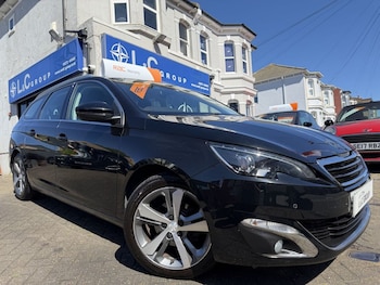Used Peugeot 308 2015 for sale - 78549864: Photo