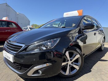 Used Peugeot 308 2015 for sale - 78549864: Photo
