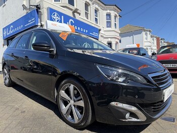 Used Peugeot 308 2015 for sale - 78549864: Photo