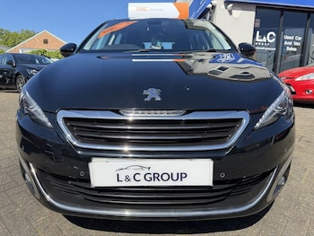 Used Peugeot 308 2015 for sale - 78549864: Photo