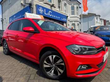 2020 (70) - 1.0 TSI Match Hatchback 5dr Petrol Manual Euro 6 (s/s) (95 ps)