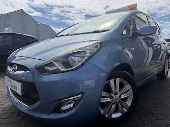 Used Hyundai Ix20 2015 for sale - 78959928: Photo
