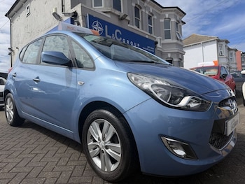 Used Hyundai Ix20 2015 for sale - 78959928: Photo