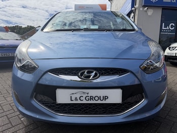 Used Hyundai Ix20 2015 for sale - 78959928: Photo