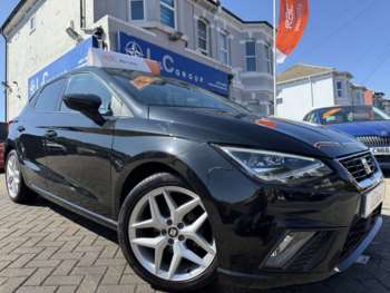 2021 (21) - 1.0 TSI FR 5dr