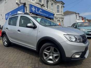 2017 (17) - 1.5 DCI AMBIANCE 5dr EURO 6