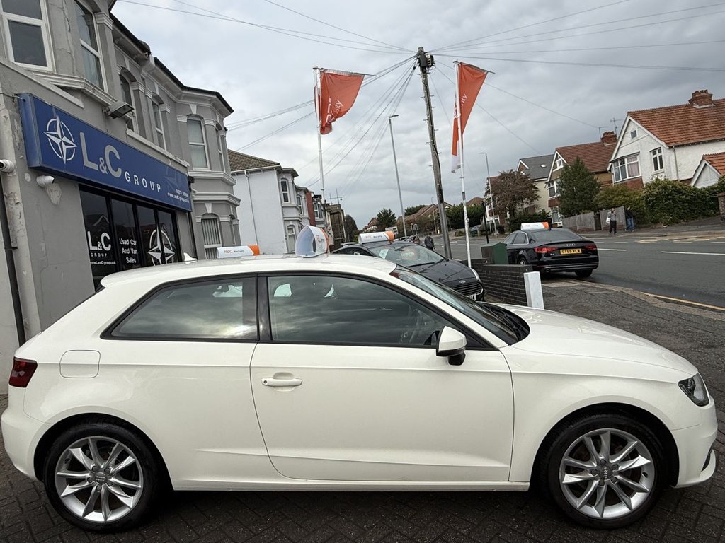 Used Audi A3 2014 for sale - 76356330: Photo 10