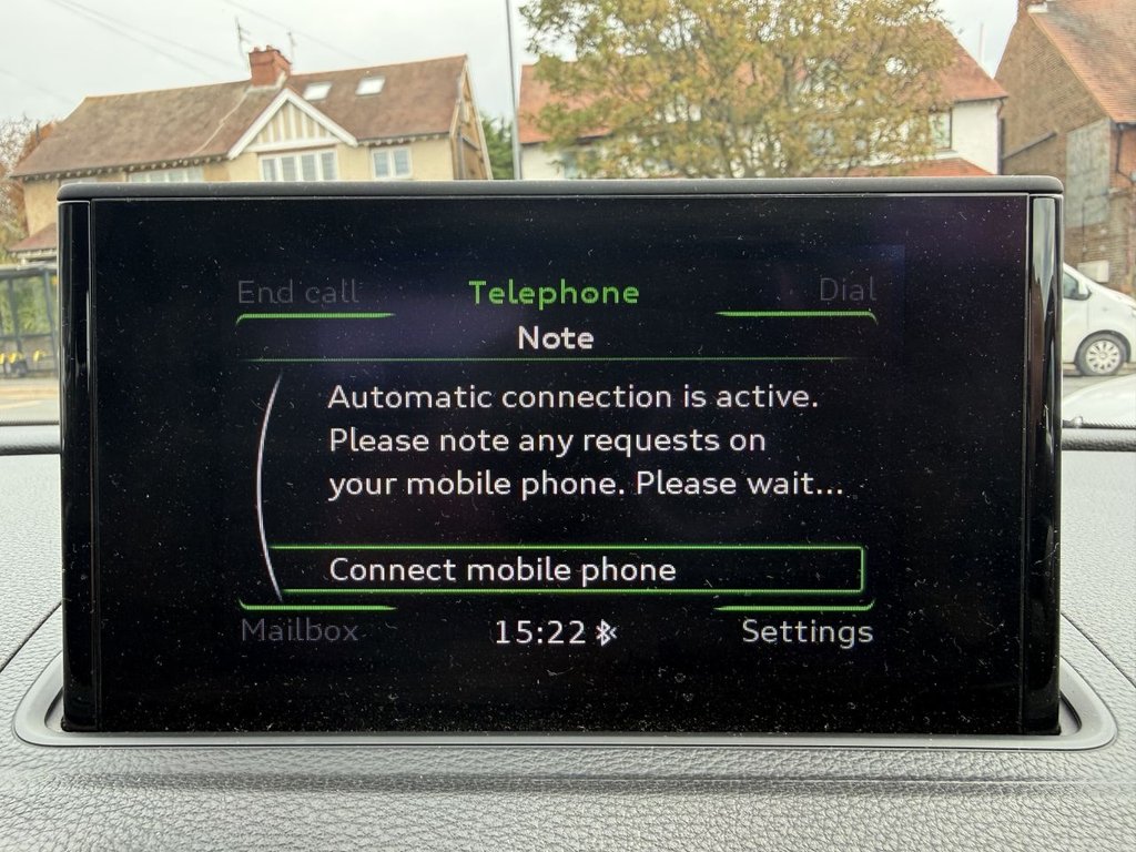 Used Audi A3 2014 for sale - 76356330: Photo 14
