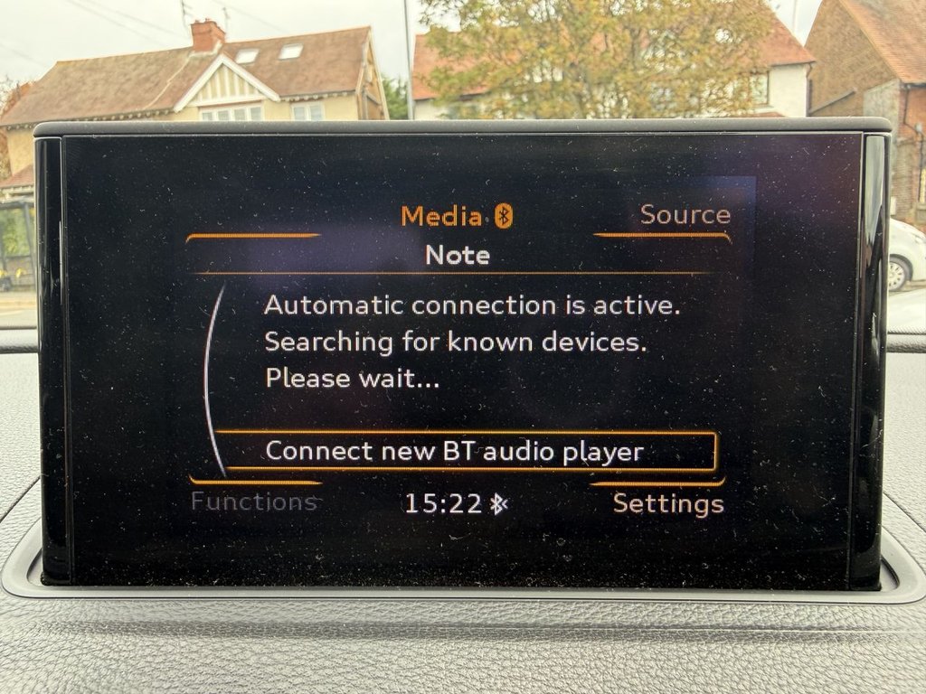 Used Audi A3 2014 for sale - 76356330: Photo 15