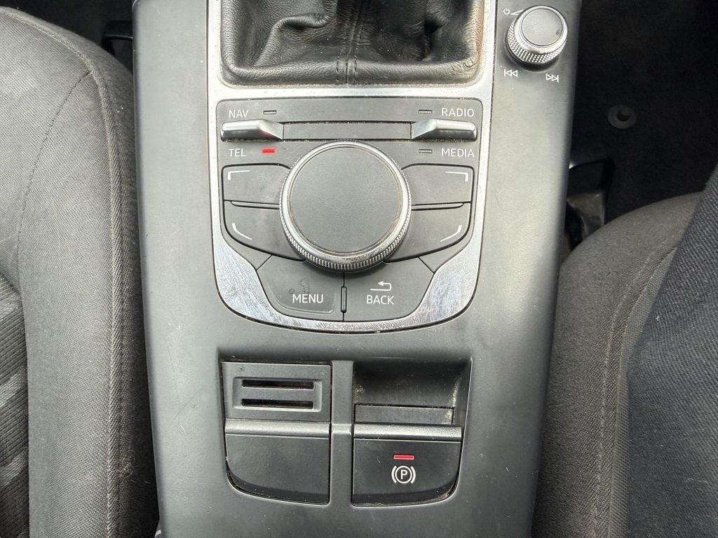 Used Audi A3 2014 for sale - 76356330: Photo 18