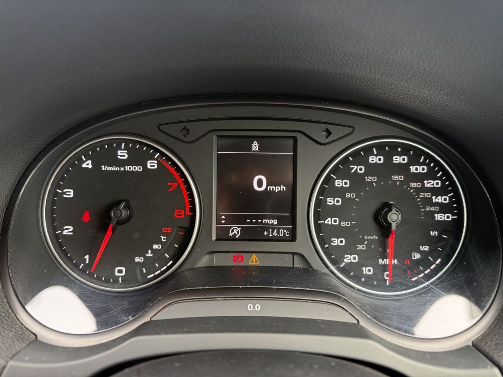 Used Audi A3 2014 for sale - 76356330: Photo 19